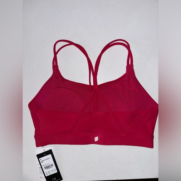 Peloton Cadent Strappy Bra - Picture 5 of 5